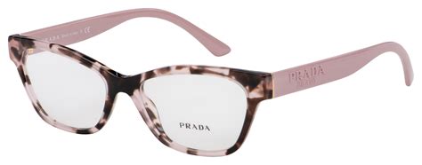 pink prada prescription eyeglasses|pink Prada eyeglass frames.